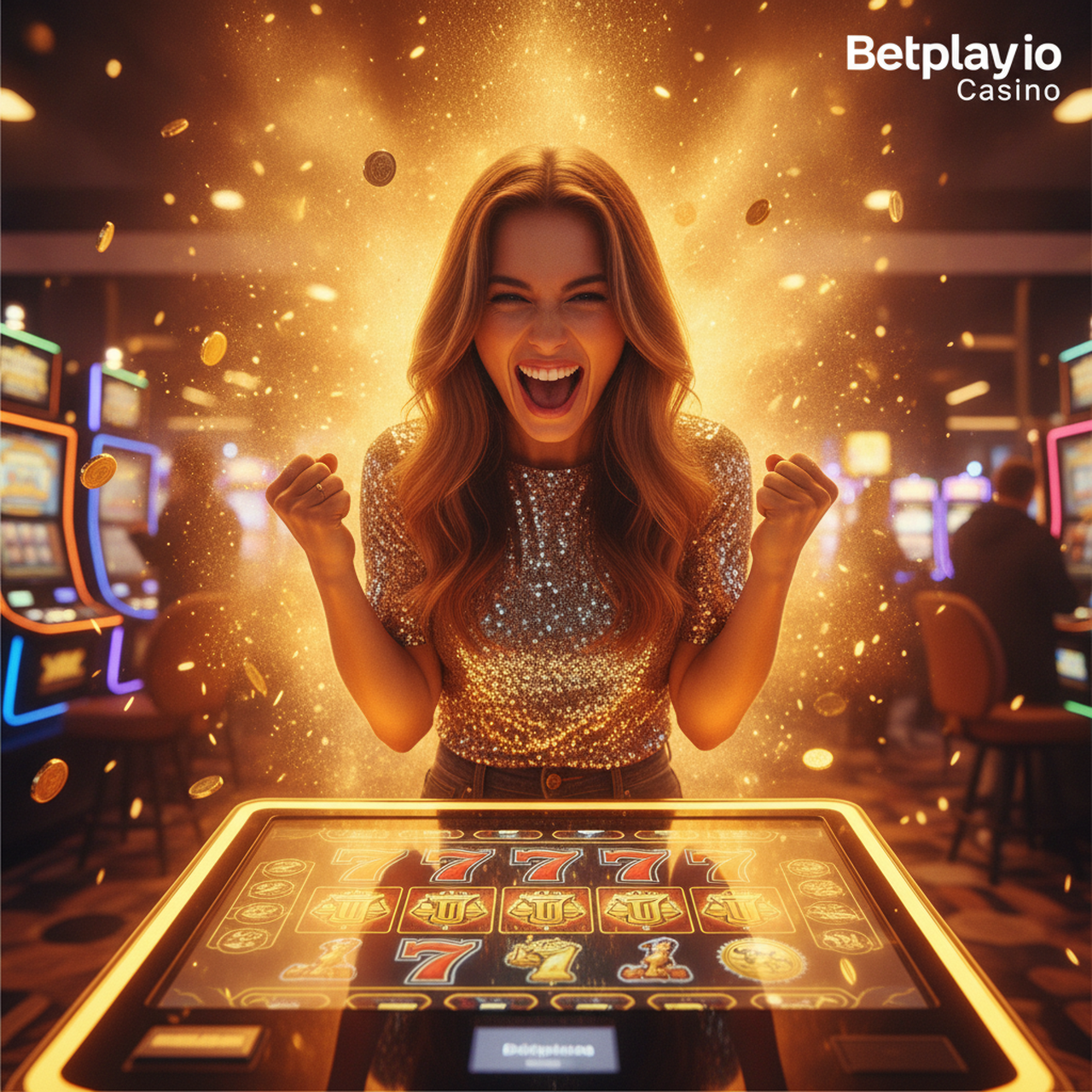 Premium Online Gaming Experience