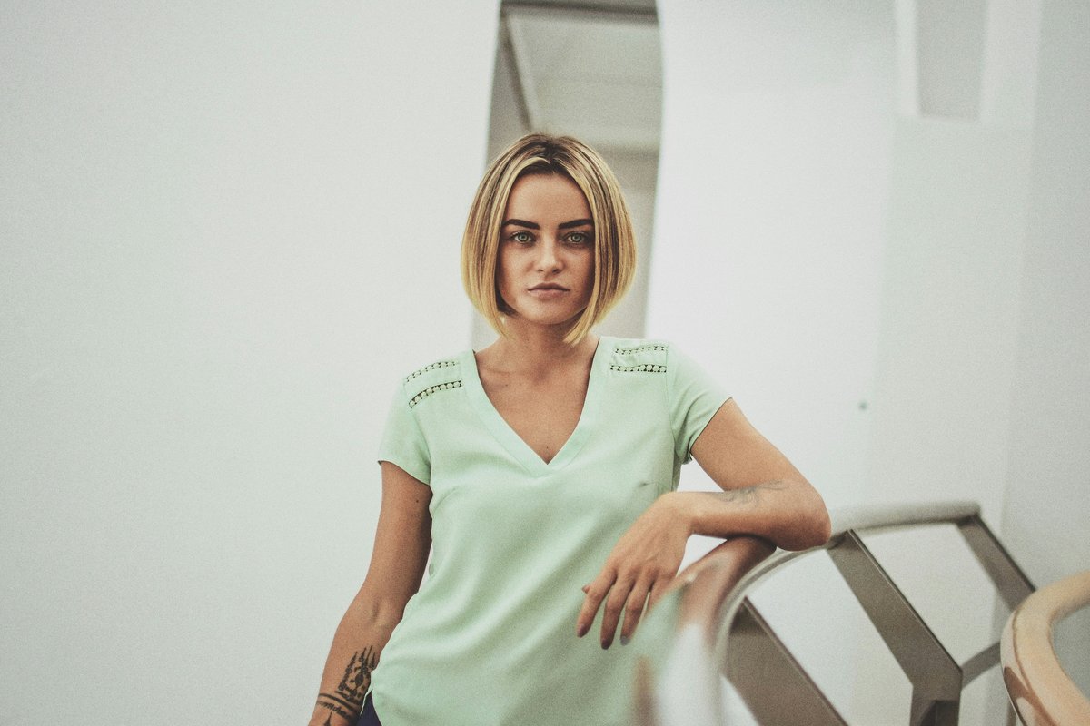 Isabel R.